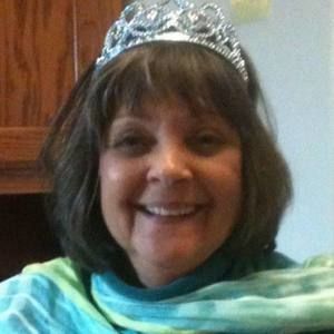 Meet your Posher, Nancy